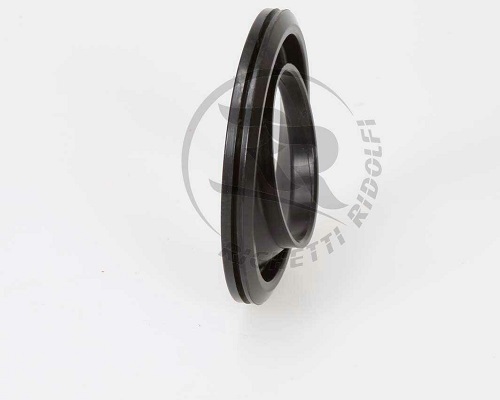 Conector de Borracha do Filtro Active 10°